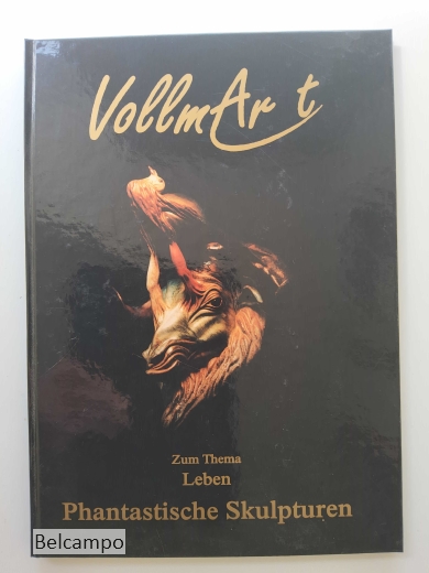 Phantastische keramik - VollmArt