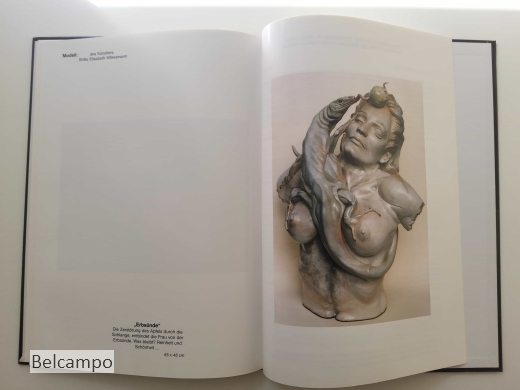 Phantastische keramik - VollmArt