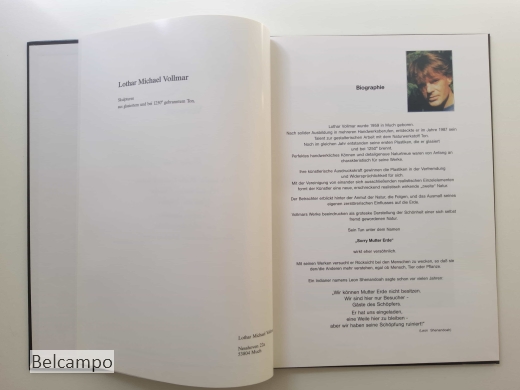 Phantastische keramik - VollmArt