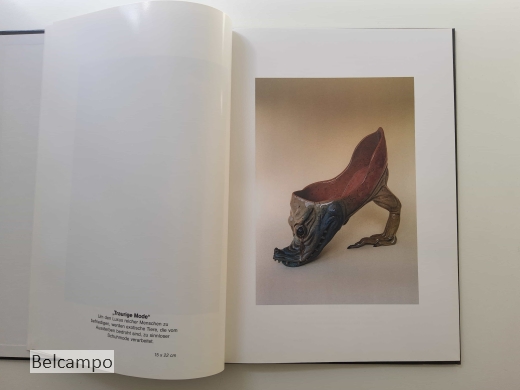 Phantastische keramik - VollmArt