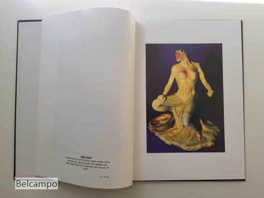 Phantastische keramik - VollmArt