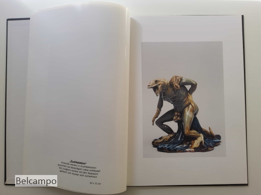 Phantastische keramik - VollmArt