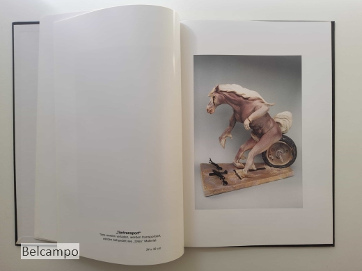 Phantastische keramik - VollmArt