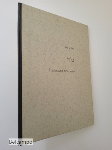 Trip Kurzfassung einer Reise