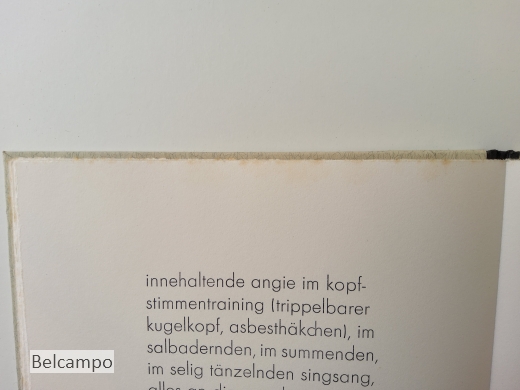 Trip Kurzfassung einer Reise