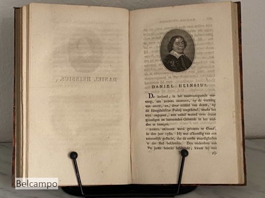 Bijdragen tot de geschiedenis der wetenschappen