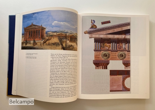 Gottfried Semper. Ein Architekt des 19. Jahrhunderts