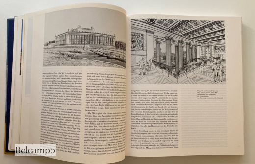Gottfried Semper. Ein Architekt des 19. Jahrhunderts