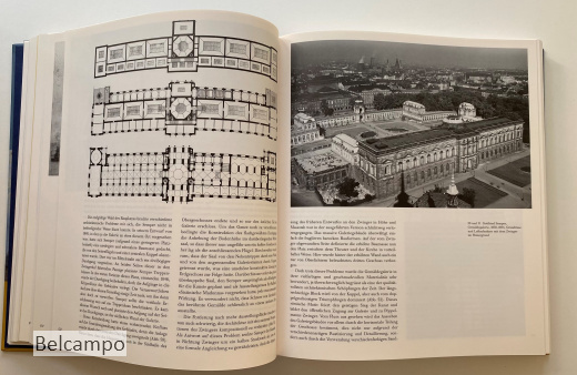 Gottfried Semper. Ein Architekt des 19. Jahrhunderts