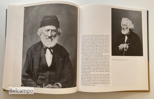 Gottfried Semper. Ein Architekt des 19. Jahrhunderts