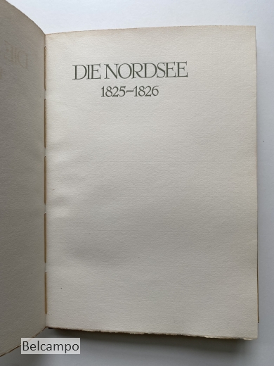 Die Nordsee