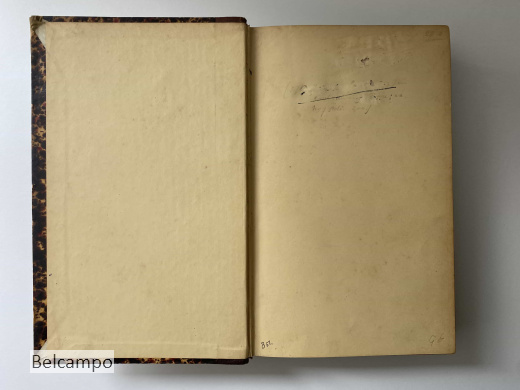 Essai de commentaire des fragments cosmogoniques