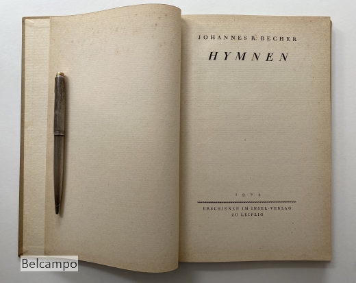 Hymnen