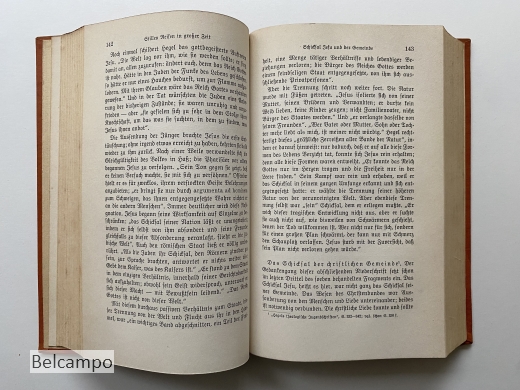 Die Voraussetzungen der Hegelschen Philosophie / Entwicklung und Schicksal der Hegelschen Philosophie