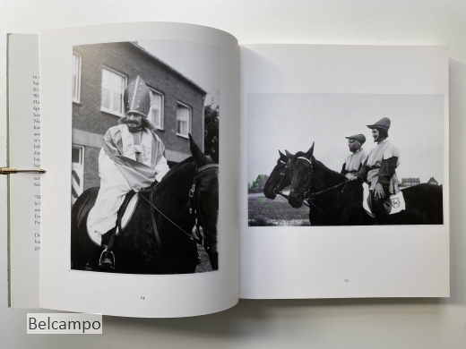 Marcel Broodthaers in Zuid-Limburg