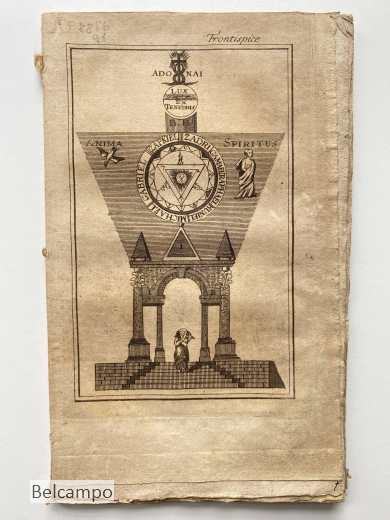 Commentationes Historico-Literariae Qvarvm Prior Consilivm Friderici Wilhelmi M