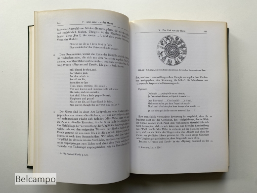 Symbole der Wandlung. Analyse des Vorspiels zu einer Schizophrenie