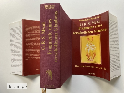 Fragmente eines verschollenen Glaubens