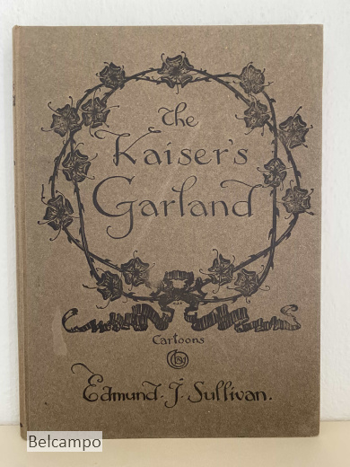 The Kaisers Garland