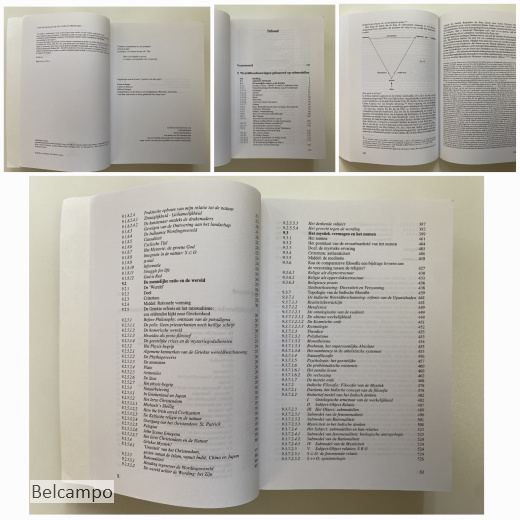 Inleiding comparatieve filosofie