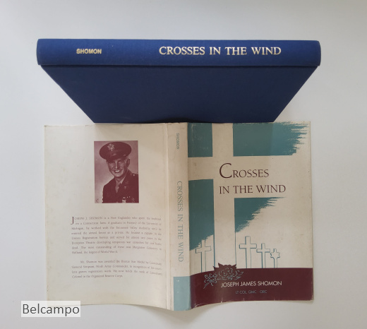 Crosses in the Wind