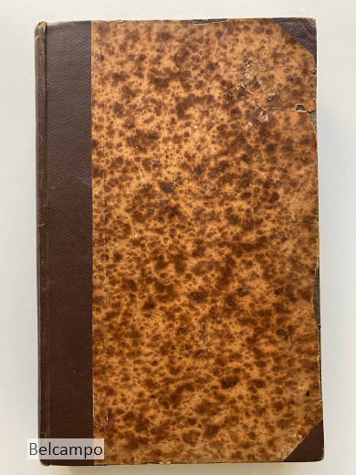 Gedenkschrift van Sir Hudson Lowe