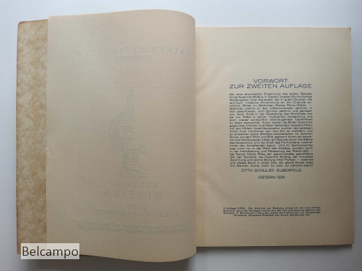 Sulamith Wülfing. Band 1. Eine Art Monographie in 32 Abbildungen