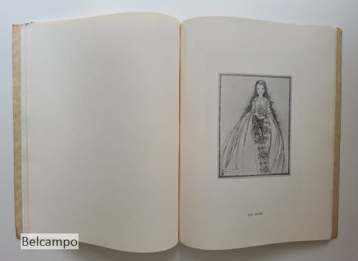 Sulamith Wülfing. Band 1. Eine Art Monographie in 32 Abbildungen