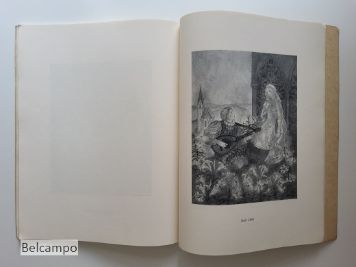 Sulamith Wülfing. Band 1. Eine Art Monographie in 32 Abbildungen