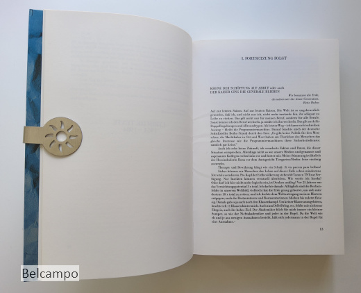 Klar Schilf zum Geflecht. Das ABC von A-Zet. Lyrische Texte 1954-1984