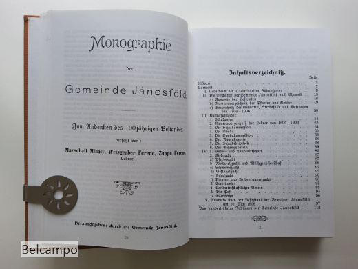 Johannisfeld.