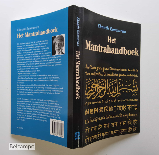 Het Mantrahandboek