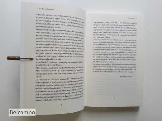 Het Mantrahandboek