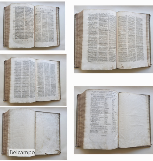 Joh. Lodew. Gottfrieds Historische kronyck, vervattende een nauwkeurige en volkomene beschrijvingh der aldergedenckwaerdighste geschiedenissen des weerelds, van den aenvangh der scheppingh tot op t jaer Christi 1576