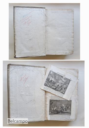 Joh. Lodew. Gottfrieds Historische kronyck, vervattende een nauwkeurige en volkomene beschrijvingh der aldergedenckwaerdighste geschiedenissen des weerelds, van den aenvangh der scheppingh tot op t jaer Christi 1576