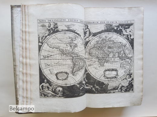 Joh. Lodew. Gottfrieds Historische kronyck, vervattende een nauwkeurige en volkomene beschrijvingh der aldergedenckwaerdighste geschiedenissen des weerelds, van den aenvangh der scheppingh tot op t jaer Christi 1576