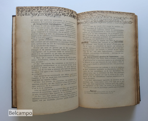 Traité élémentaire de philosophie à lusage des classes