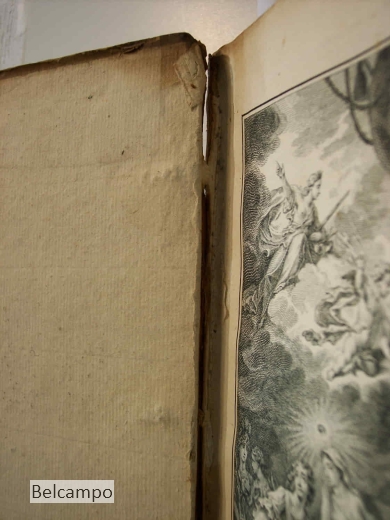 David. In Twaalf Boeken