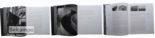 Richard Serra Sculpture 1985-1998.