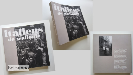 Italiens de Wallonie