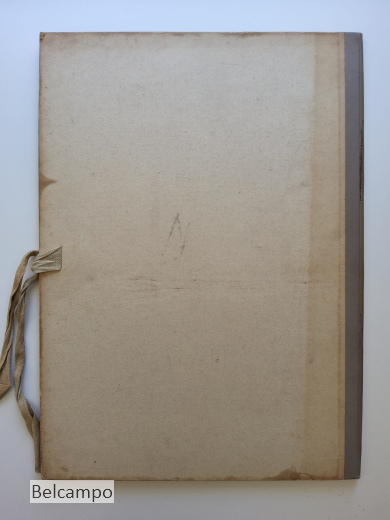 Bois originaux de Jan Boon.