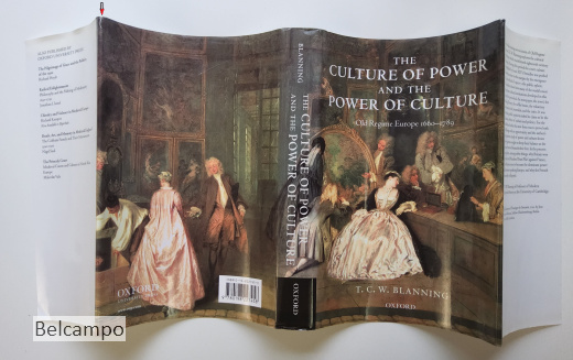 The Culture of Power and the Power of Culture.