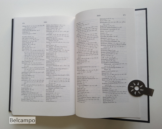 The Culture of Power and the Power of Culture.