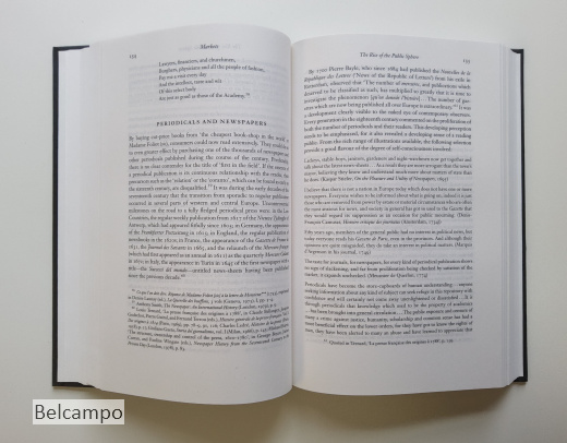 The Culture of Power and the Power of Culture.