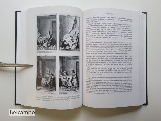 The Culture of Power and the Power of Culture.