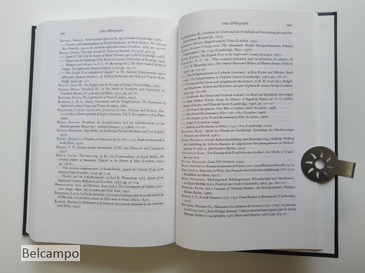 The Culture of Power and the Power of Culture.