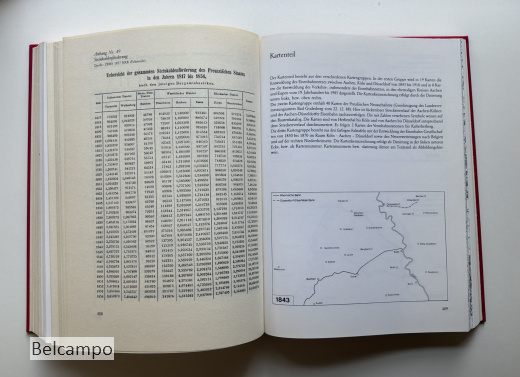 150 Jahre Eisenbahnen im Rheinland.