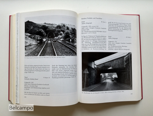 150 Jahre Eisenbahnen im Rheinland.