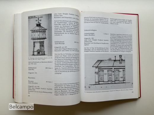 150 Jahre Eisenbahnen im Rheinland.