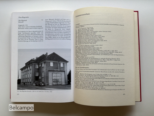 150 Jahre Eisenbahnen im Rheinland.